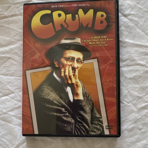 Crumb 2006 sony pictures - 2006,