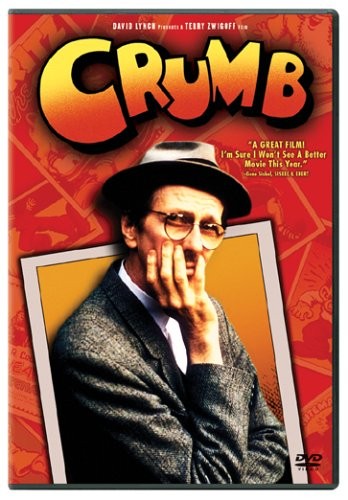 Crumb - , (special